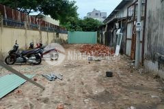 Bán đất vườn đường linh đông, dt 340m2, giá 4 tỷ, có thể lên thổ cư