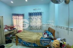 Phú nhuận hẻm 3.5m, hồ biểu chánh, 4.1 x 9.3m, 3 lầu, 6.4 tỷ