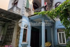 Bán đất lê qoang đạo tặng nhà 4t 117m2 59trm2 giá đầu tư,xây ccmn.