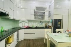 Bán nhà mặt phố an hoà, hà đông 80m mt 5m vỉa hè kinh doanh hơn 14 tỷ