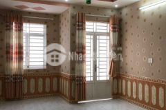 Bán nhà 3 tầng, 81m2, tân kỳ tân quý, tân phú, chỉ 6 tỷ 690.