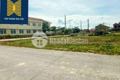 Khu phân lô đấu giá tân trang cam lộ