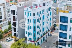 Ms 03 bán đất xây khách sạn đường phan chu trinh, phường 2 tpvt