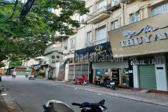 Bán gấp nhà đẹp trung tâm ba đình 70m oto đỗ ba gác đỗ 33m2 chỉ 3,6tỷ