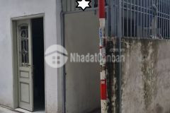 Nhà cấp 4, mt 5m,thụy phương, bắc từ liêm, 88 m2, 3.45 tỷ.