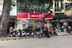 Cho thuê nhà cầu gỗ, dt 50m, mt 7m, full nội thất, vị trí đắc địa ngay lòng thủ đô hn, 60trtháng