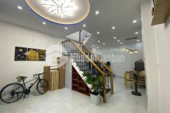 Ms 168 bán nhà hẻm xe máy đường bà triệu p4 vũng tàu