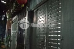 Bán nhà hxh quay đầu gò dầu tân phú ngang 4m nở hậu tài lộc