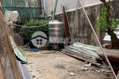 Bán đất đường quang trung, gò vấp, 74m2, hxh 7 chỗ. giá 5 tỷ 5. lh 0915 585 559.