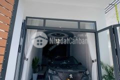 Ms 157 chuyển công tác em cần bán nhà thiết kế hiện đại đường lạc long quân, p.2, tp vũng tàu.