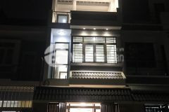 Cho thuê nhà nguyên căn đường số 6 linh xuân thủ đức lh 0909428959.