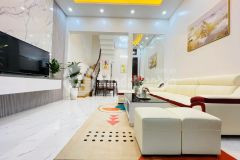 Bán nhà định công thượng, 37m2, 4 tầng, trước nhà ô tô tránh nhau, giá chỉ 5,28 tỉ, lh 0896012535.