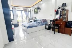 Bán nhà 4 lầu mặt tiền kinh doanh đường dạ nam phường 2 quận 8