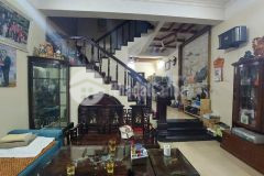 Liền kề phố vip quận tây hồ, diện tích 83 mét, mặt tiền 5.5 mét 4 tầng an sinh đỉnh.