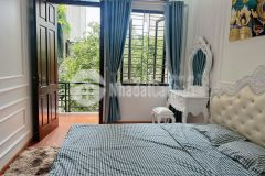 Bán nhà trần nhật duật, hà đông 40mx5t ngõ thoáng ô tô hơn 4 tỷ