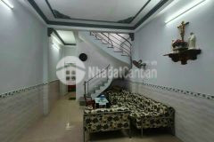 Bình thạnh nhà đẹp, hẻm 3.5m lê quang định, 4 x 13m, 6.3 tỷ