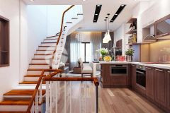 Trung tâm long biên 55m2 giá chào 6.5 tỷ ô tô đỗ cửa kinh doanh.