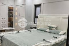 Siêu rẻ, nhà mới sang trọng khương đình thanh xuân, 58m2, 5 tỷ 8.
