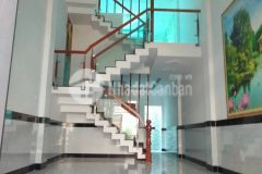 Bán gấp nhà lê văn khương quận 12 68m2 3tầng chỉ 4.75 tỷ tl. lh0967399045