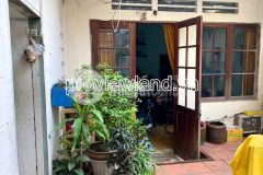 Bán nhà quận 10, hẻm thành thái, 196m2 đất, ngang 6m, nhà cấp 4. giá 21.5 tỷ