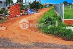 Gia đình có miếng đất nhỏ cần bán lại nằm ở châu thành tây ninh