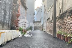 Đất ngô xuân quảng, trâu quỳ, 52m2 ngõ rộng trải nhựa giá 2.78 tỷ