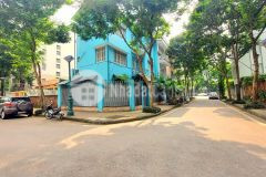 Bán nhà phố đặng thai mai, biệt thự 146m2 trung tâm quảng an, tây hồ 25.5 tỷ