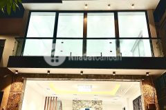 Bán gấp nhà đẹp nguyễn văn cừ 52m2, gara ô tô, thang máy, full nt, 6 tầng, kinh doanh, giá 12 tỷ.