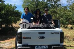 5235m2 nằm gần liên huyện kết nối đi sân bay phan thiết. lh có thương lượng ạ