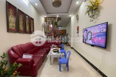 Bán nhà ngõ 129 trương định, ở ngay, 30m2, 5 tầng, 3.4 tỷ. 0972369499