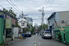 Nhà mt 10m, chính chủ cho thuê 12trth chỉ hơn 5tỷ gần ql 13 hiệp bình phước