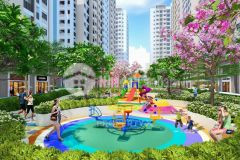 Căn hộ hạng sang tại trung tâm thành phố