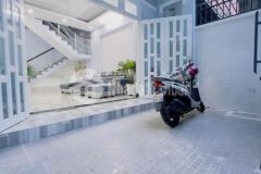 Ms 154 bán nhà 1t1l đường mạc đĩnh chi, p4 tp vt