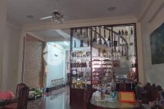 Ms 171 bán nhà mặt tiền bà huyện thanh quan, phường 4, vũng tàu