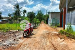 Bán đất tây ninh chính chủ 490tr,gần tp tây ninh