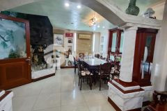 Nhà bán mt đường 30m 2 căn đôi p4q8 8x20 5 tầng 28 tỷ 0901348958