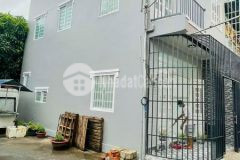 Ms 162 bán nhà 1 trệt 1 lầu. hẻm đường bình giã p8