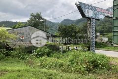 Mảnh đất đầu tư thắng lợi.thuận tiện kinh doanh có sẵn thổ cư.tại vị xuyên hà giang