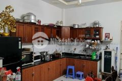 Hẻm 3.5m, 4 x 12m, 3 lầu, 6.8 tỷ, mai xuân thưởng, bình thạnh