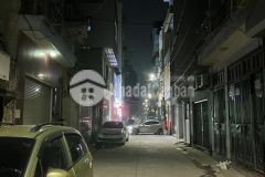 Bán nhà ngõ 87 tân xuân dt 45m2, phân lô, ô tô vào nhà, giá 2.7 tỷ.