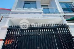 Ms 166 bán nhà mới đẹp đường bà triệu, p4, vũng tàu. hẻm thông