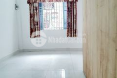 Bán nhà bùi thế mỹ, tân bình, nợ ngân hàng, dt 4x6m, 2 lầu, giá rẻ.