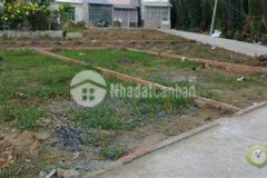 Đất nền 390trnền. vĩnh lộc b huyện bình chánh hcm.