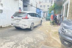 Bán nhà tam phú, thủ đức, ngang 4m rộng rãi, nhỉnh 4 tỷ