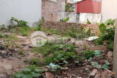 Đất ngọc hồi 45m2 lô góc 2 thoáng, ngõ thông 1.59 tỷ