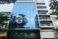 Mặt phố trần khát chân, 7 tầng thang máydt 150m2, 7 tầng, mt 8m, 48 tỷ