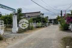 Đất full thổ cư hương lộ 5 diên điền chỉ 775triệu