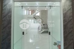 Bán nhà 4 tầng trong ngõ bùi thị từ nhiên, hải an, hải phòng