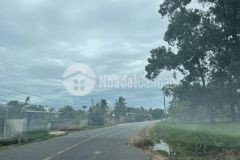 Đất chính chủ thổ cư, châu thành, tỉnh tây ninh, 449tr đất bao quy hoạch