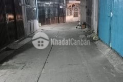 Cực rẻ, 60m2, phan đăng lưu, phú nhuận, chỉ hơn 4 tỷ.